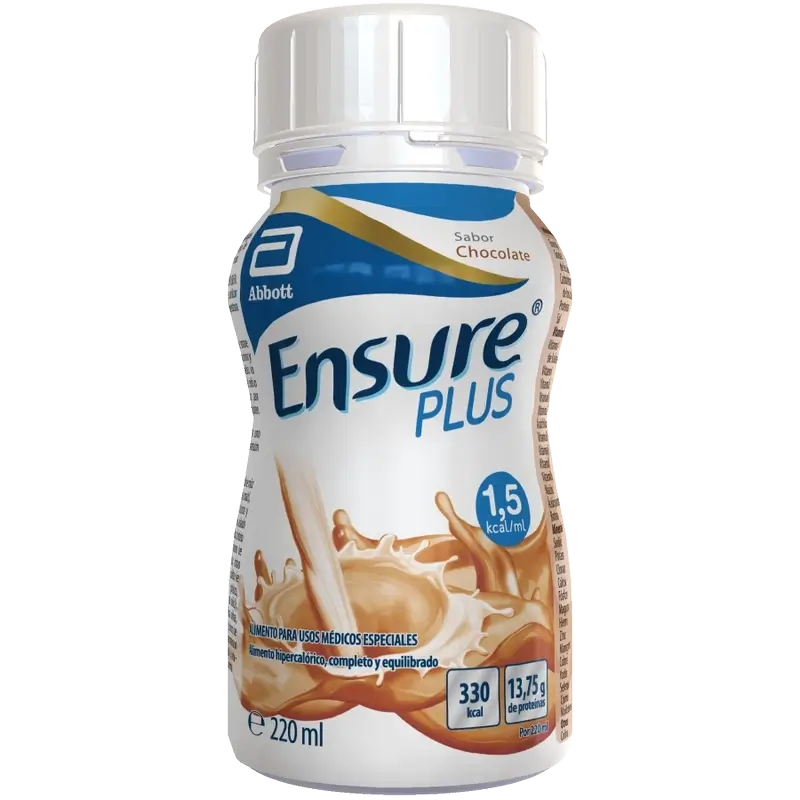 Ensure Plus Cioccolato, 220 Ml