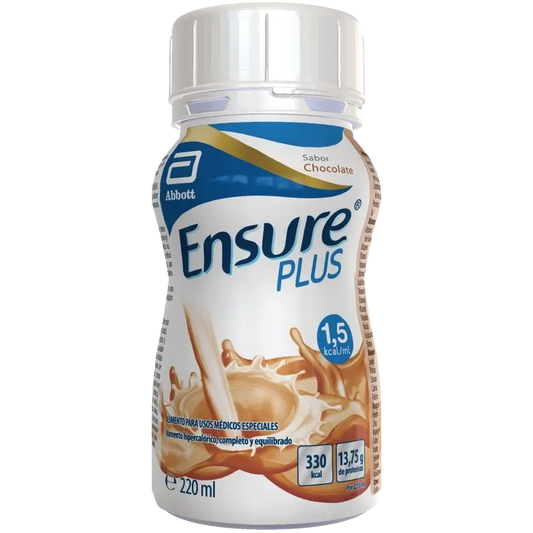Ensure Plus Cioccolato, 220 Ml
