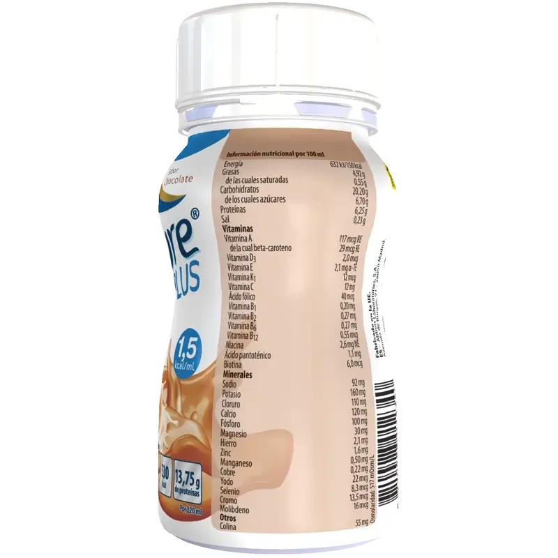 Ensure Plus Cioccolato, 220 Ml
