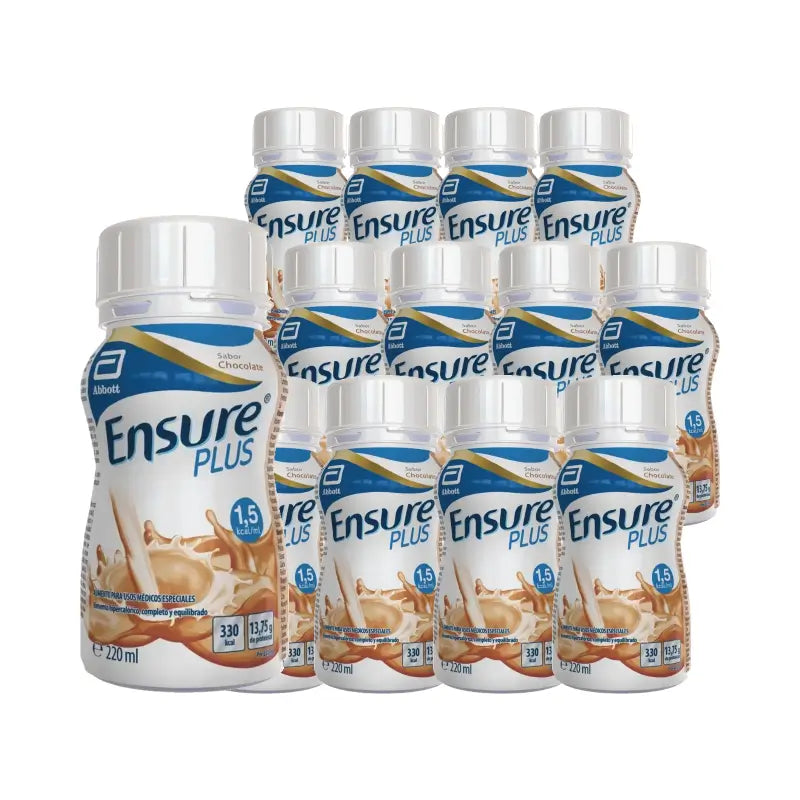 Ensure Plus Cioccolato, 220 Ml