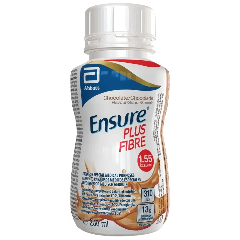 Ensure Plus Fibre Cioccolato, 200 Ml