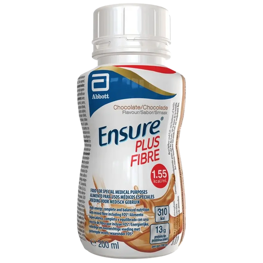Ensure Plus Fibre Cioccolato, 200 Ml
