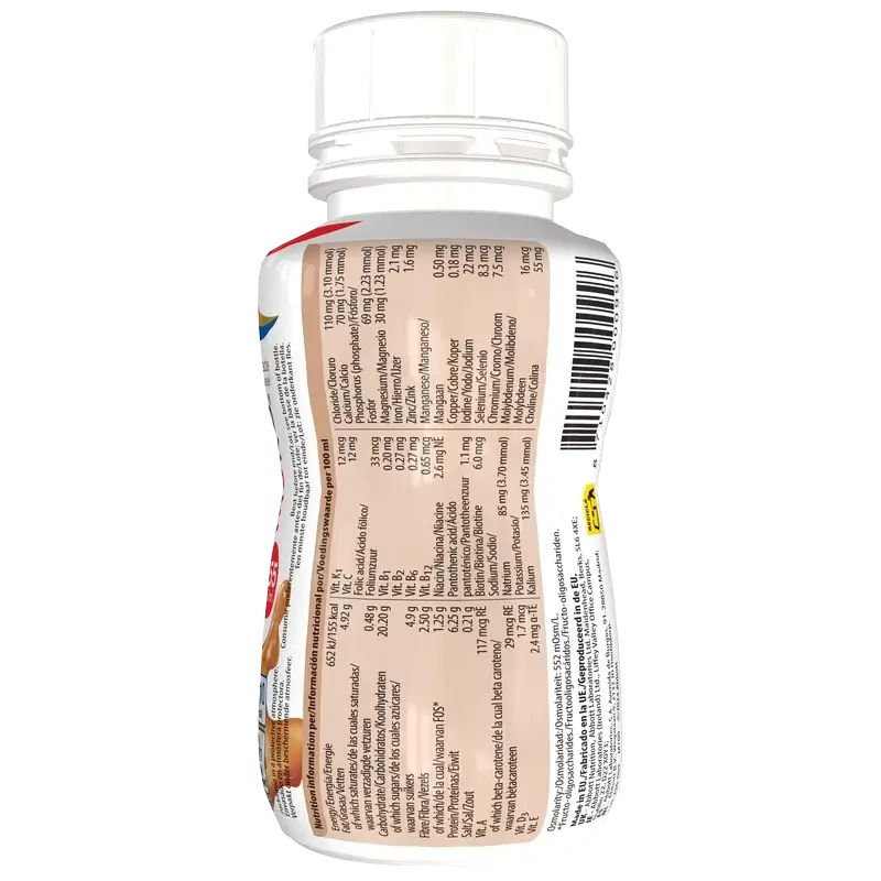 Ensure Plus Fibre Cioccolato, 200 Ml