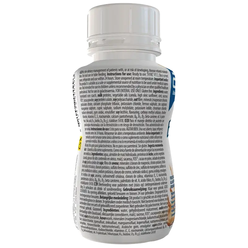 Ensure Plus Fibre Cioccolato, 200 Ml