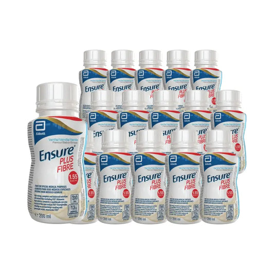 Ensure Plus Fibre Vaniglia, 200 Ml