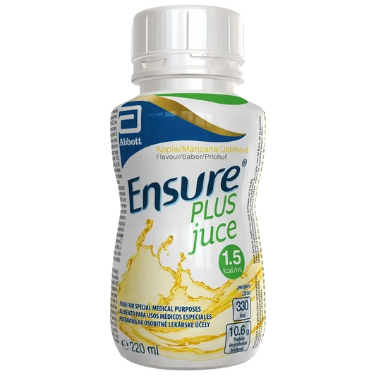 Ensure Plus Succo di Mela, 220 Ml