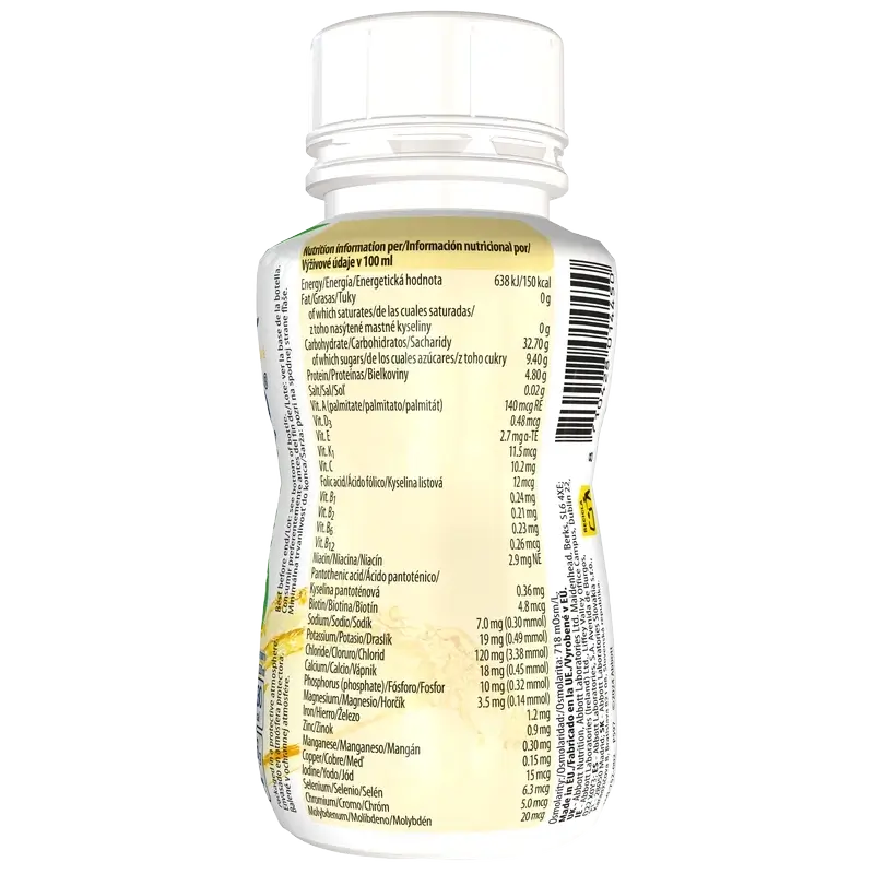 Ensure Plus Succo di Mela, 220 Ml