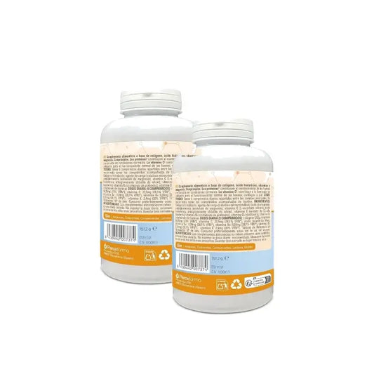 Epaplus Arthicare Collagene Anti-ossidante Magnesio + Acido ialuronico, 224 compresse, confezione da 2