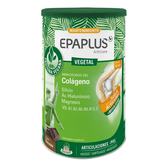 Epaplus Arthicare Collagen Maintenance Vegetal Chocolate Flavour , 30 unità