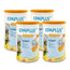 Epaplus Arthicare Collagen al gusto di limone, confezione da 4 x 334,25 grammi