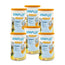 Epaplus Arthicare Collagene al gusto di limone, Confezione 6 x 334,25 grammi