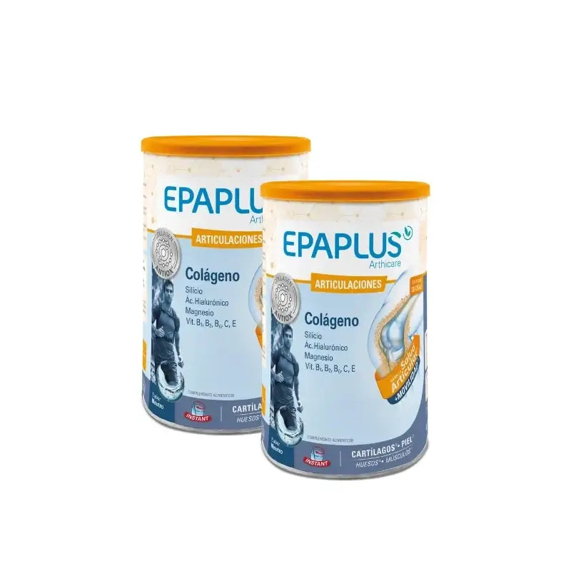 Epaplus Arthicare Collagene al gusto neutro, 30 giorni, 319,8 g, confezione da 2