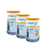 Epaplus Arthicare Collagene al gusto neutro, 30 giorni, 319,8 g, confezione da 3