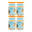 Epaplus Arthicare Collagen al gusto di vaniglia, confezione da 4 x 328 grammi