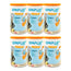 Epaplus Arthicare Collagen al gusto di vaniglia, confezione da 6 x 328 grammi