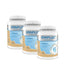 Epaplus Arthicare Collagene al gusto di vaniglia senza silicio, 30 giorni, 325 g, confezione da 3