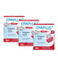 Epaplus Arthicare Intensive Collagene Ucii, 30 compresse, confezione da 3