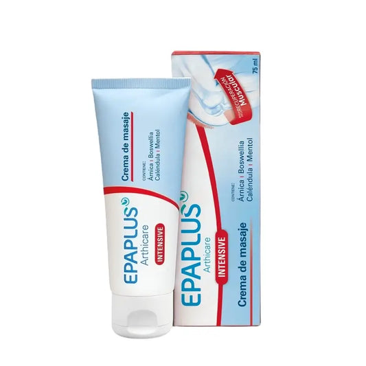 Epaplus Arthicare Crema per massaggi intensivi, 75 ml