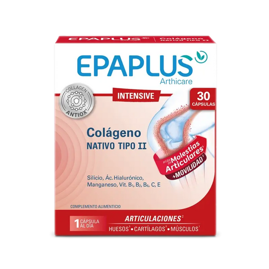 Epaplus Arthicare Intensive Tipo Ii , 30 compresse