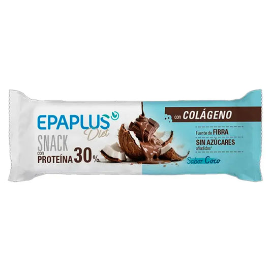 Snack dietetico Epaplus al gusto di cocco, 1 pz.