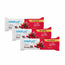 Epaplus Diet Snack al gusto di lampone, confezione da 3