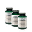 Epaplus Nutrabits Magnesio, 120 capsule, confezione da 3