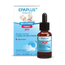 Epaplus Sleepcare Melatonina in gocce, 30 ml