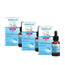 Epaplus Sleepcare Melatonina Gocce, 30 ml, confezione da 3