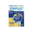 Epaplus Sleepcare Melatonin Retard Balance con triptofano, 30 grammi, 60 compresse
