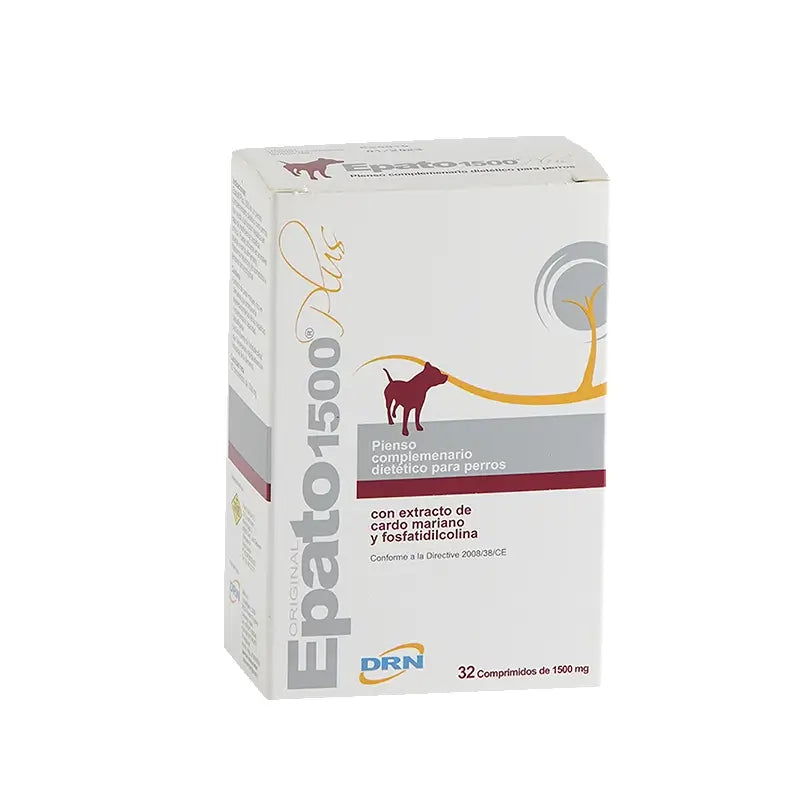 Epato 1500 Plus 32 Compresse