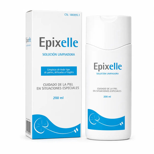 Soluzione Epixelle, 200 ml