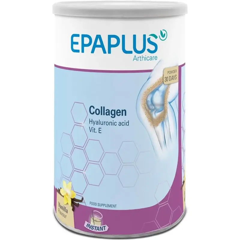 Epaplus Arthicare Collagen + Ác. Hyaluronic Acid, 30 days, 305 g