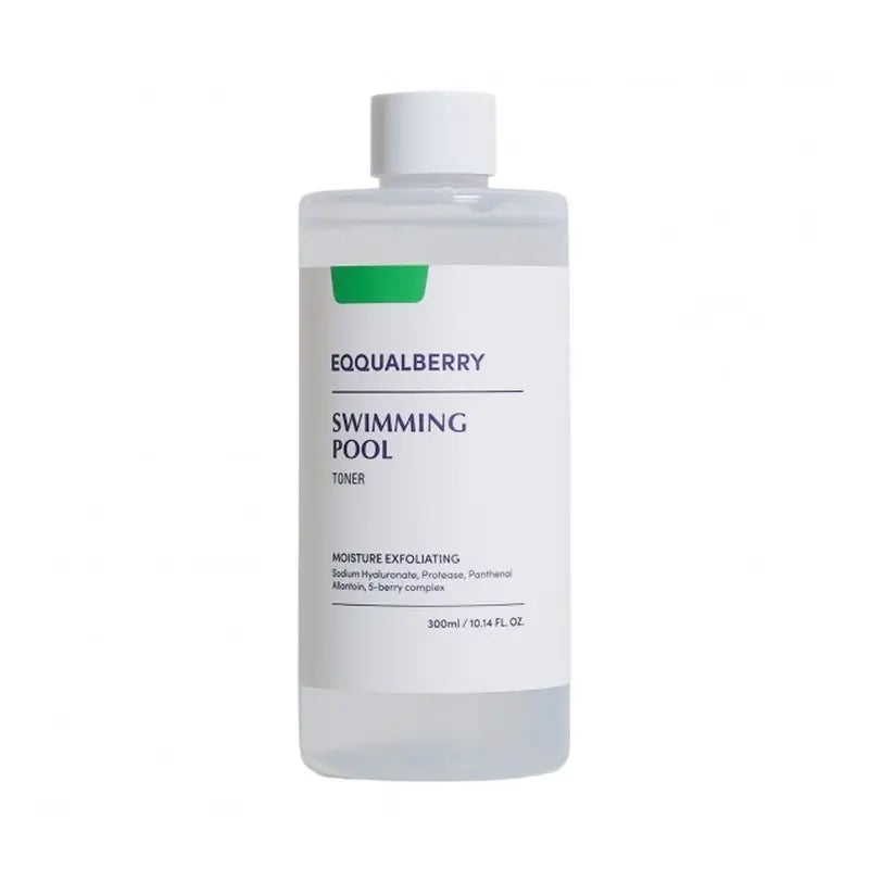 Eqqualberry Tonico per piscine , 300 ml