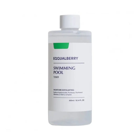 Eqqualberry Tonico per piscine , 300 ml