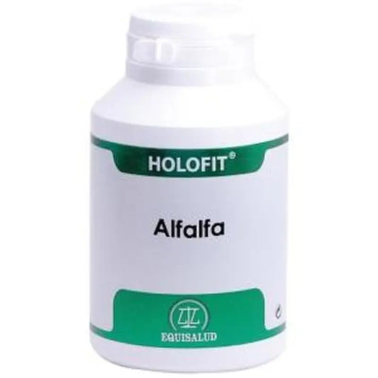 Equisalud Holofit Alfalfa 180 Capsules