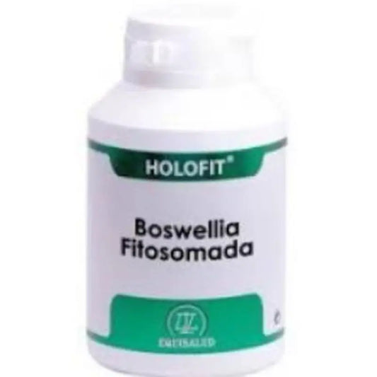 Equisalud Holofit Boswellia Fitosomada 180 Capsules