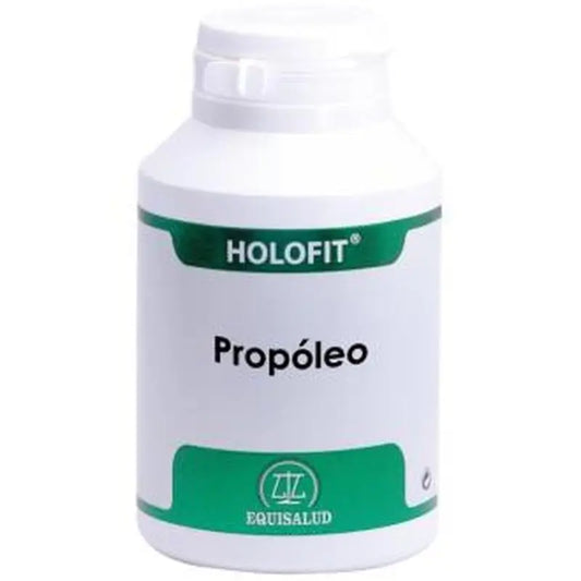 Equisalud Holofit Propoleo 180 Capsules