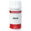 Equisalud Holomega Alkali 50 Cápsulas