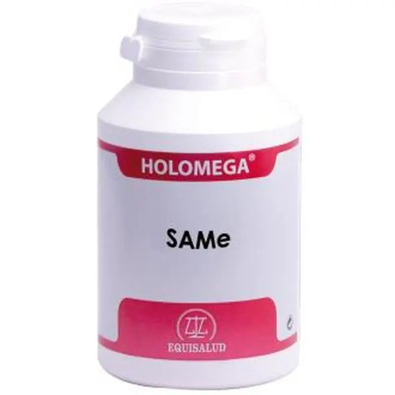 Equisalud Holomega Same 180 Capsules