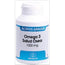 Equisalud Omega 3 Salud Osea 1000Mg. 120 Cápsulas