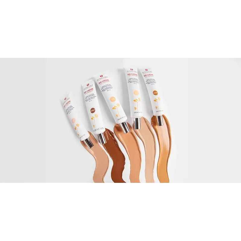 Erborian CC Crème con Centella Asiatica 40 ml