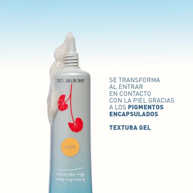 Erborian Cc Acqua di Caramello, 15 ml