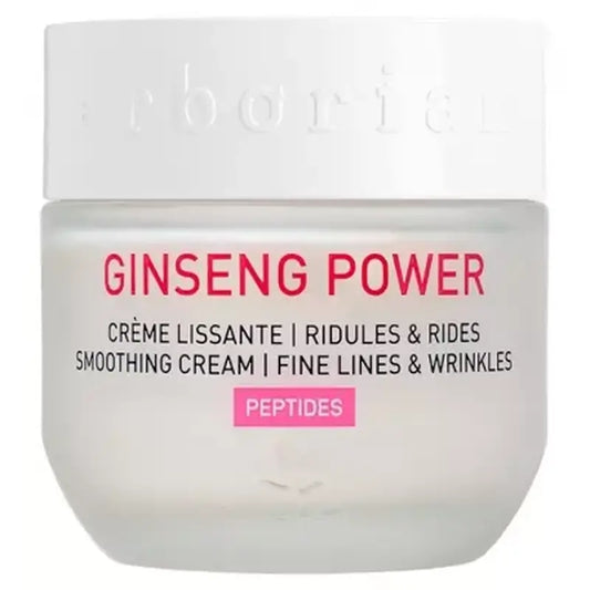 Erborian Ginseng Power Crema Levigante, 50 ml
