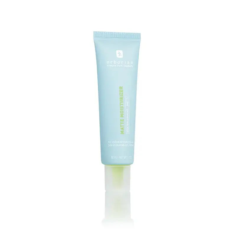 Crema opaca Erborian, 50 ml