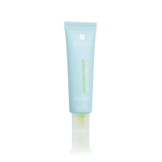 Crema opaca Erborian, 50 ml