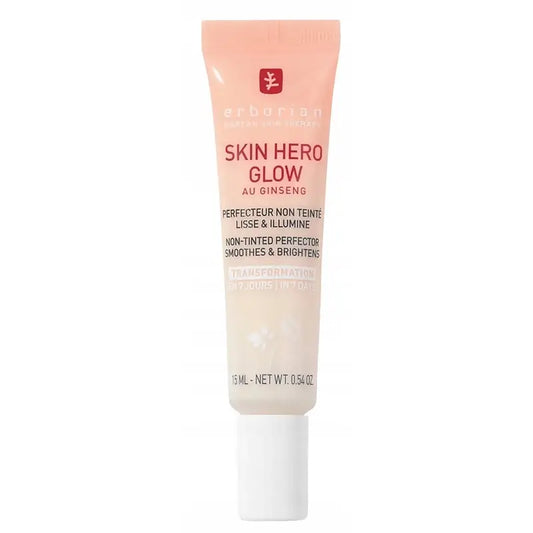 Erborian Finish Hero Glow, 15 ml