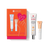 Erborian Kit Bb Crème X Super Bb Concealer - Tonalità oro