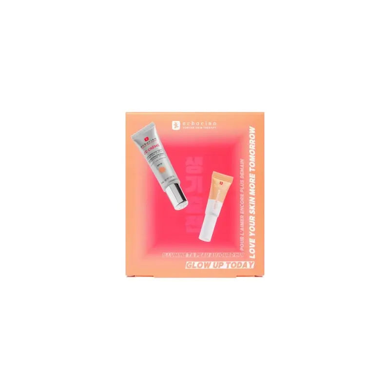 Kit trucco Erborian Golden