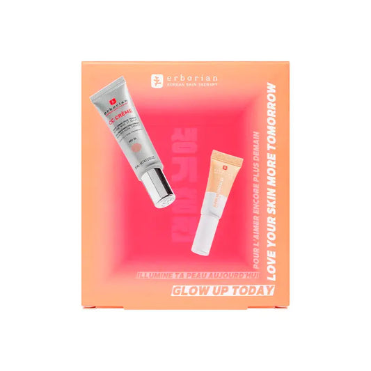 Kit trucco Erborian Nude Shade