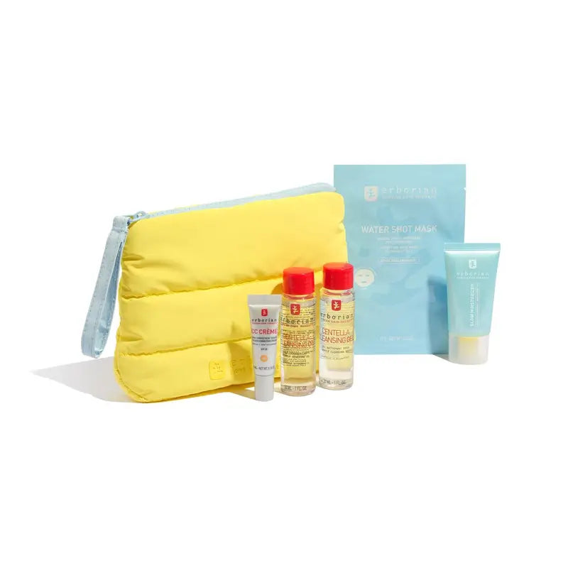Erborian Localkit26 Custodia Hydra Tono Dore